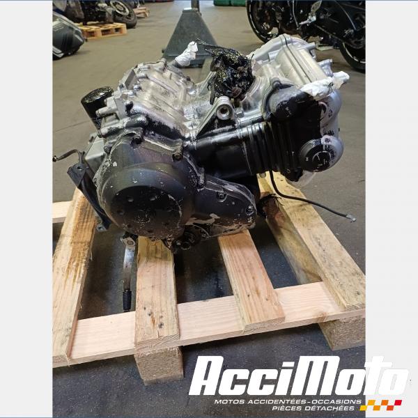 Pièce Moto Moteur KAWASAKI ER6 N