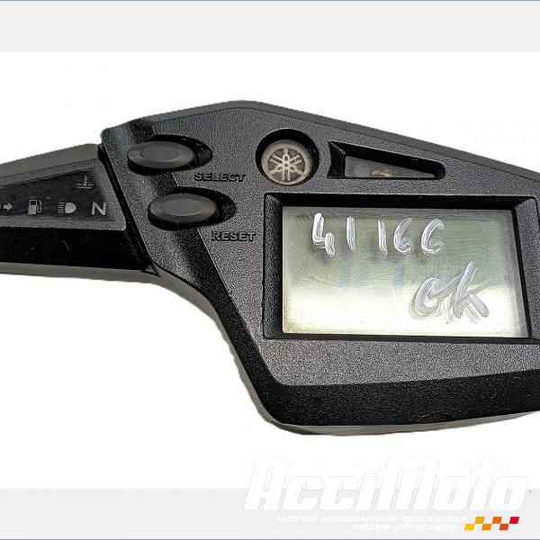 Pièce Moto Compteur (tableau de bord) YAMAHA XTR 660