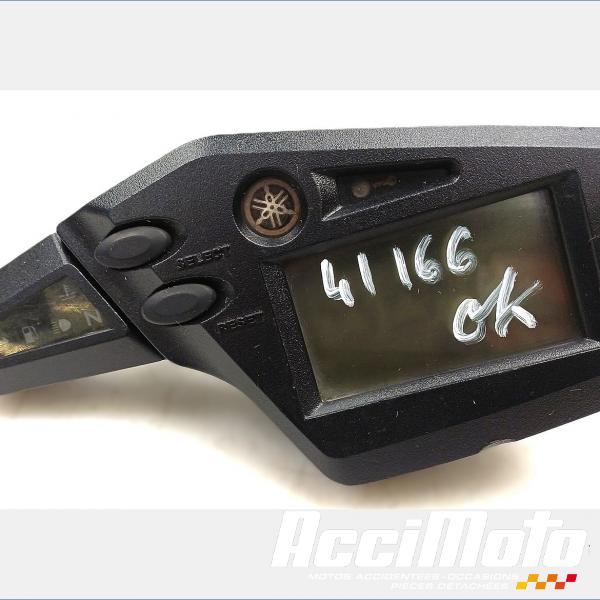 Pièce Moto Compteur (tableau de bord) YAMAHA XTR 660