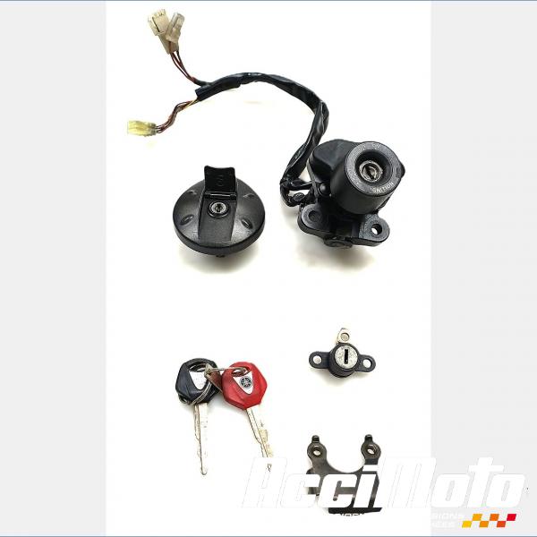 Pièce Moto Kit neiman+cdi YAMAHA XTR 660