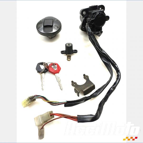 Pièce Moto Kit neiman+cdi YAMAHA XTR 660