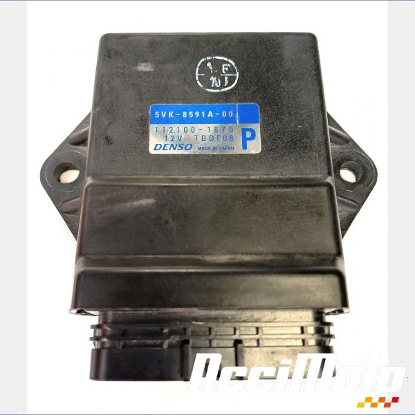 Pièce Moto Kit neiman+cdi YAMAHA XTR 660