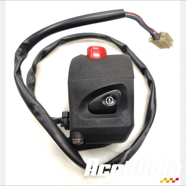 Pièce Moto Commodo (droit) YAMAHA XTR 660