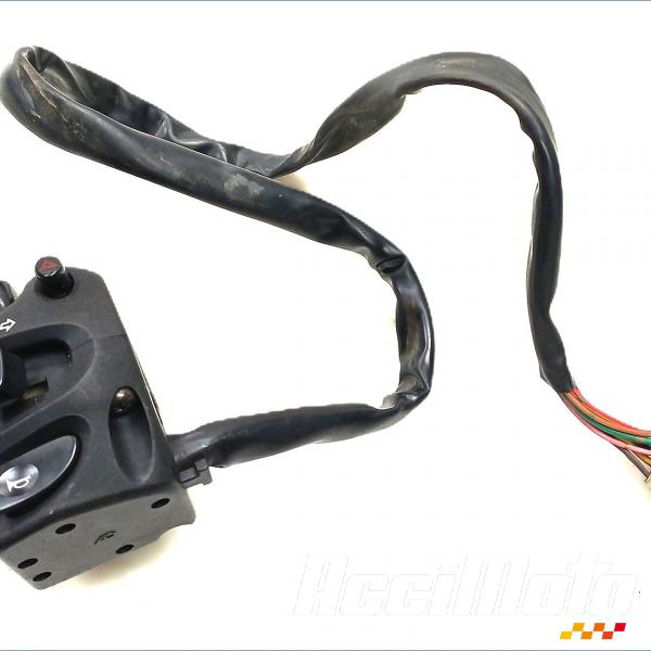 Pièce Moto Commodo (gauche) YAMAHA XTR 660