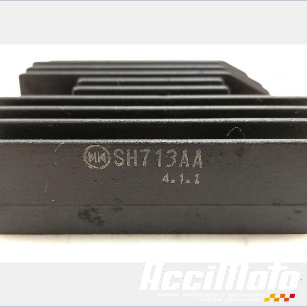 Pièce Moto Régulateur de tension  YAMAHA XTR 660