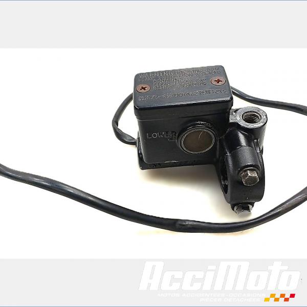 Part Motor bike Maître cylindre de frein avant YAMAHA XTR 660
