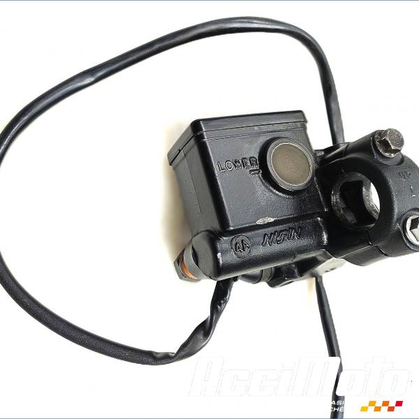 Part Motor bike Maître cylindre de frein avant YAMAHA XTR 660