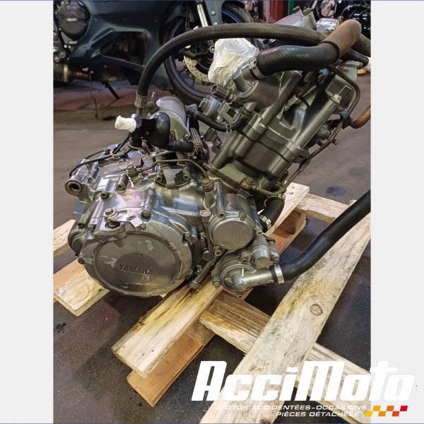 Part Motor bike Moteur YAMAHA XTR 660