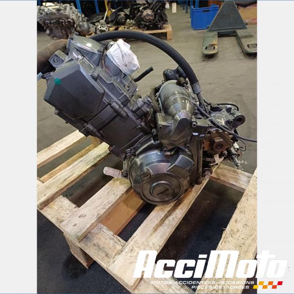 Part Motor bike Moteur YAMAHA XTR 660