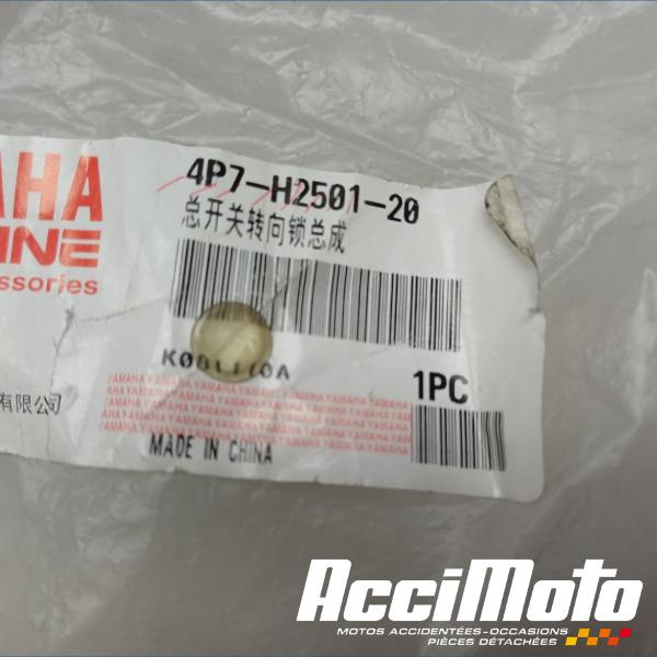 Pièce Moto Contacteur à clef (neiman) YAMAHA VITY 125