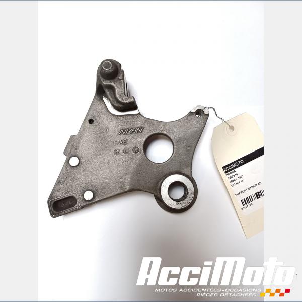 Pièce Moto Support étrier HONDA CBR919