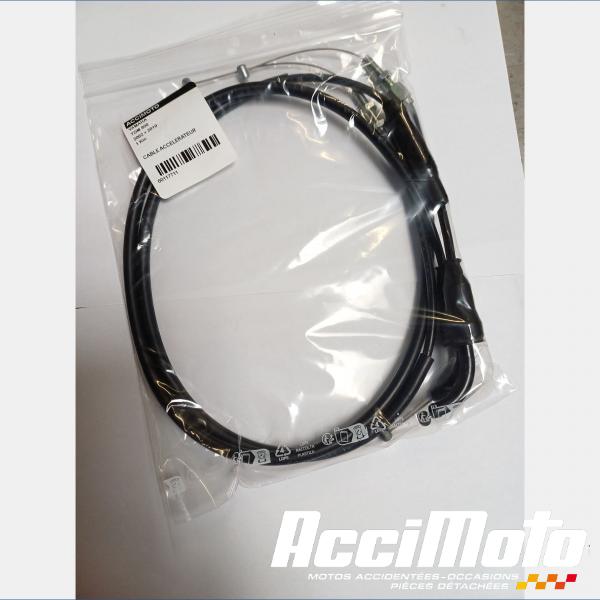 Pièce Moto Cable d'accélérateur YAMAHA TDM 900