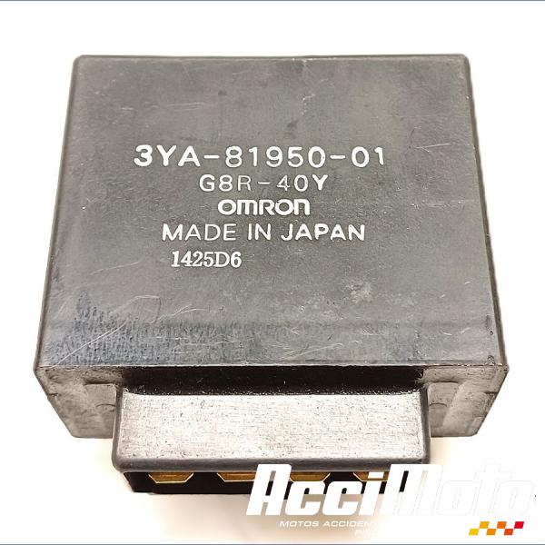 Pièce Moto Relais de puissance YAMAHA FJR 1300