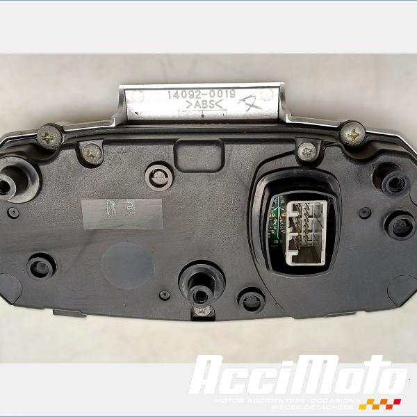 Part Motor bike Compteur (tableau de bord) KAWASAKI Z 1000