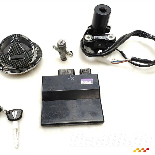 Pièce Moto Kit neiman+cdi KAWASAKI Z 1000