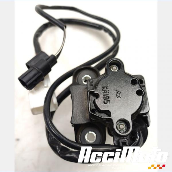 Pièce Moto Kit neiman+cdi KAWASAKI Z 1000