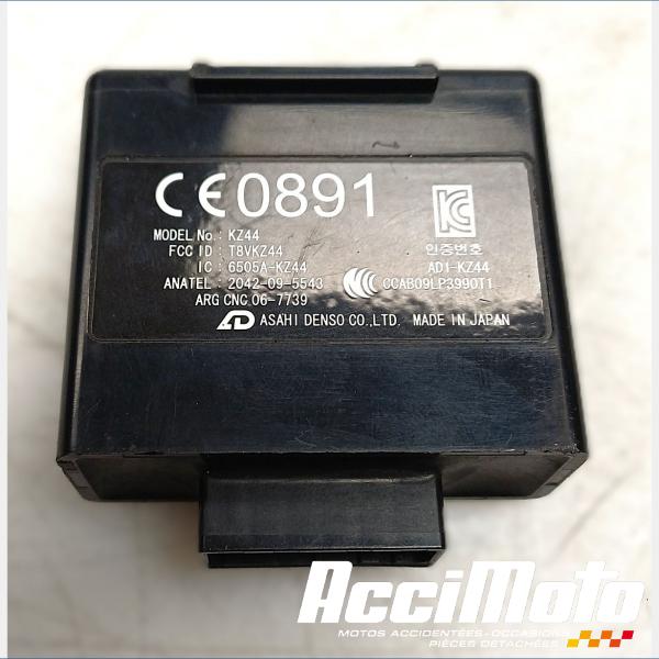 Pièce Moto Kit neiman+cdi KAWASAKI Z 1000