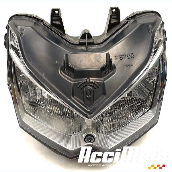 Pièce Moto Phare (optique avant) KAWASAKI Z 1000