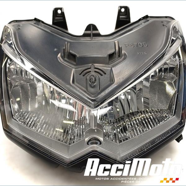 Pièce Moto Phare (optique avant) KAWASAKI Z 1000