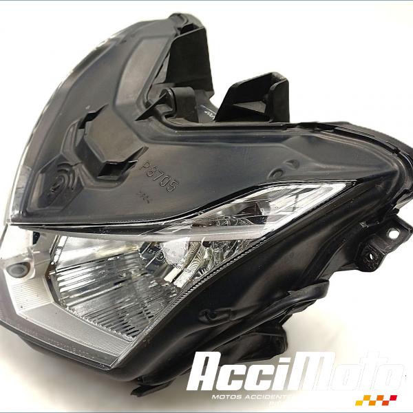 Pièce Moto Phare (optique avant) KAWASAKI Z 1000