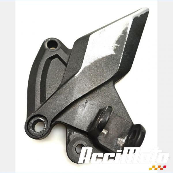 Part Motor bike Platine repose-pied avant (gauche) KAWASAKI Z 1000