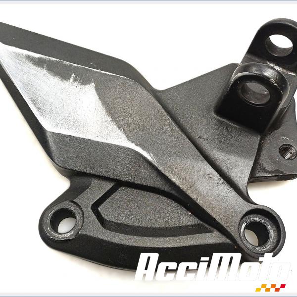 Part Motor bike Platine repose-pied avant (gauche) KAWASAKI Z 1000