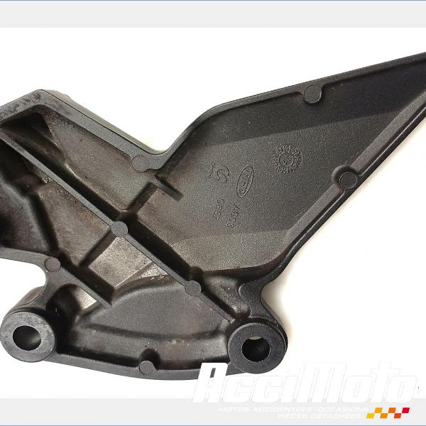 Part Motor bike Platine repose-pied avant (gauche) KAWASAKI Z 1000