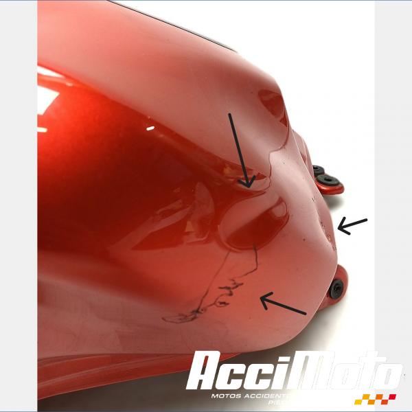 Pièce Moto Réservoir d'essence  KAWASAKI Z 1000