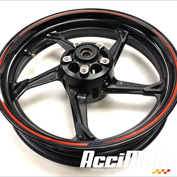 Pièce Moto Jante avant KAWASAKI Z 1000