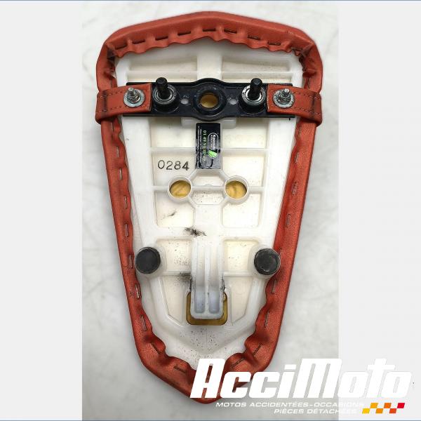 Part Motor bike Selle passager KAWASAKI Z 1000