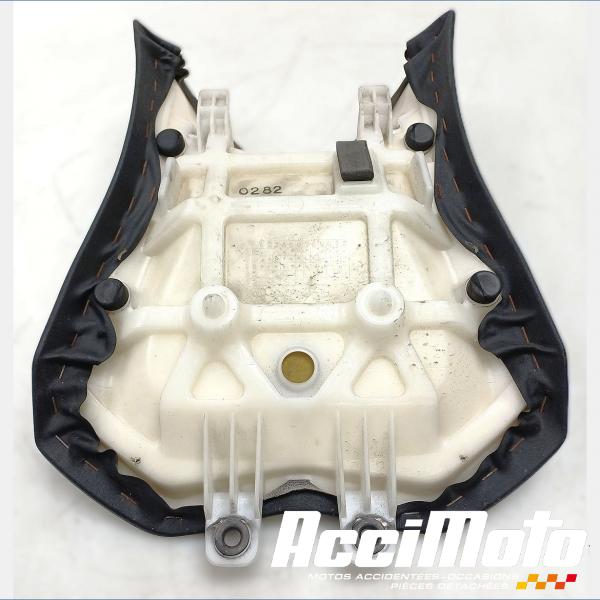 Part Motor bike Selle pilote KAWASAKI Z 1000