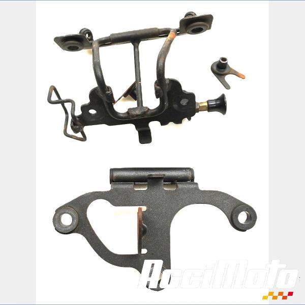 Pièce Moto Araignée (support tête de fourche) KAWASAKI Z 1000