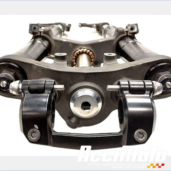 Pièce Moto Fourche complète KAWASAKI Z 1000