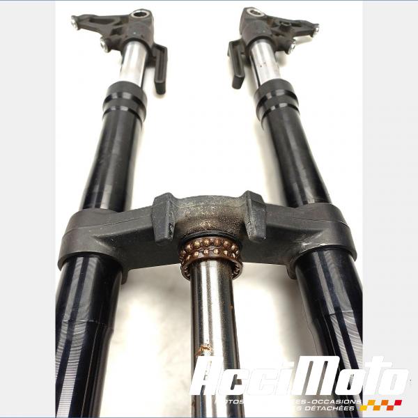 Pièce Moto Fourche complète KAWASAKI Z 1000