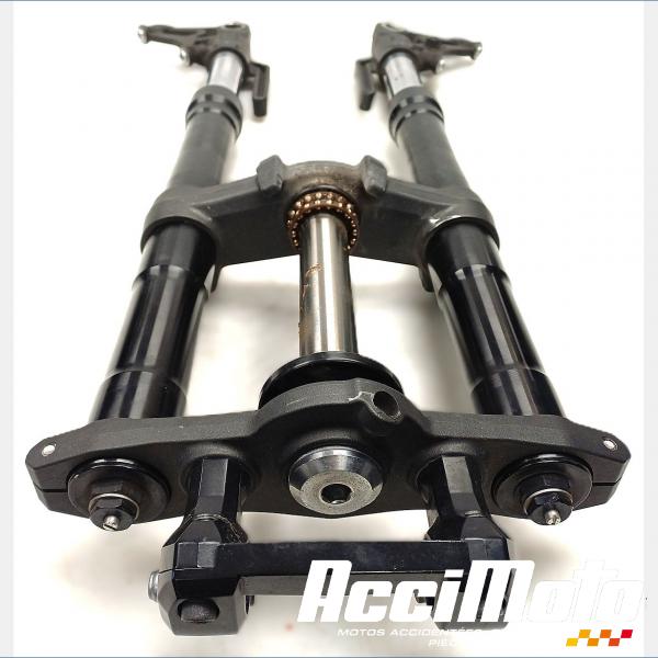 Pièce Moto Fourche complète KAWASAKI Z 1000
