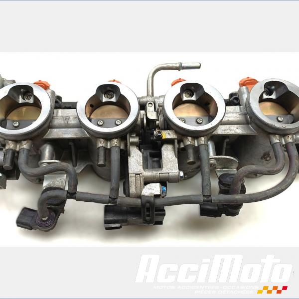 Part Motor bike Rampe d'injection (moteur) KAWASAKI Z 1000