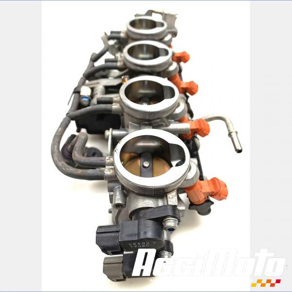 Part Motor bike Rampe d'injection (moteur) KAWASAKI Z 1000