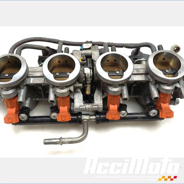 Part Motor bike Rampe d'injection (moteur) KAWASAKI Z 1000