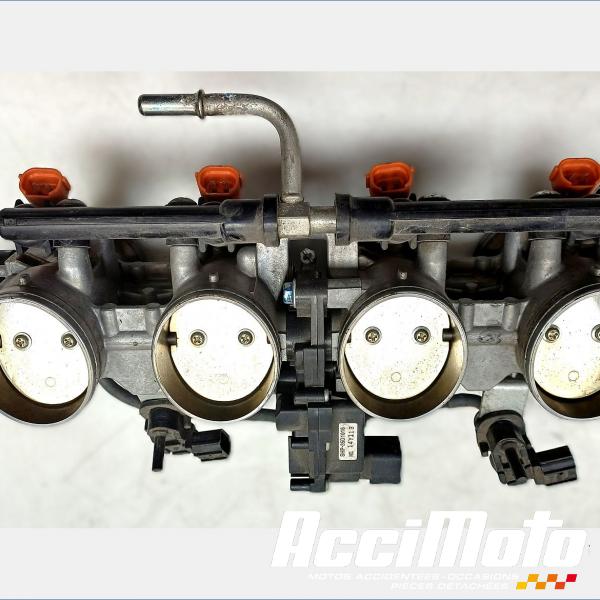 Part Motor bike Rampe d'injection (moteur) KAWASAKI Z 1000