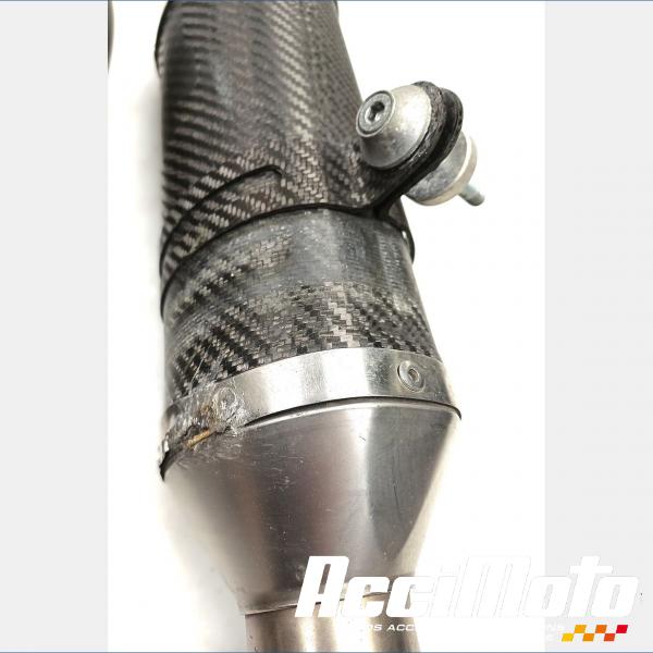 Pièce Moto Ligne d'échappement complète KAWASAKI Z 1000