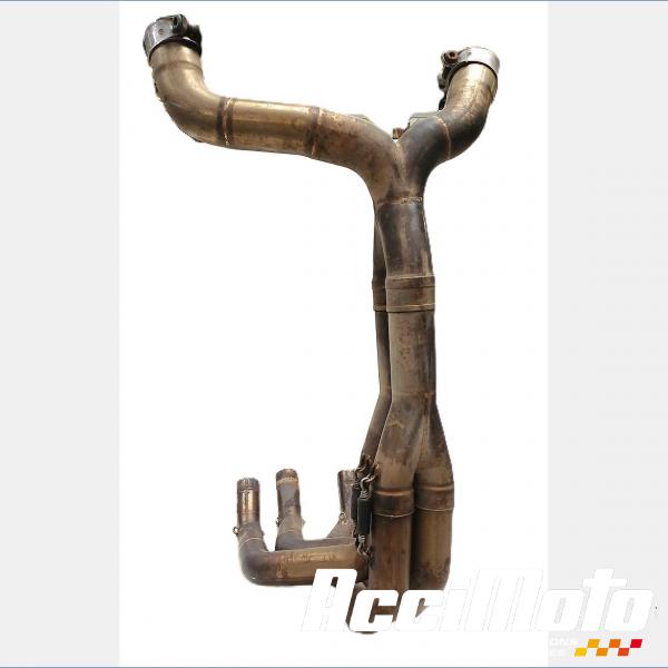 Pièce Moto Ligne d'échappement complète KAWASAKI Z 1000