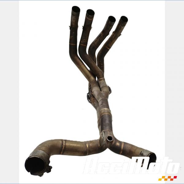 Pièce Moto Ligne d'échappement complète KAWASAKI Z 1000