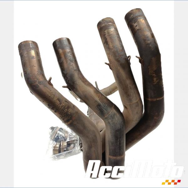 Pièce Moto Ligne d'échappement complète KAWASAKI Z 1000