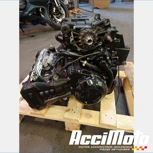 Part Motor bike Moteur KAWASAKI Z 1000