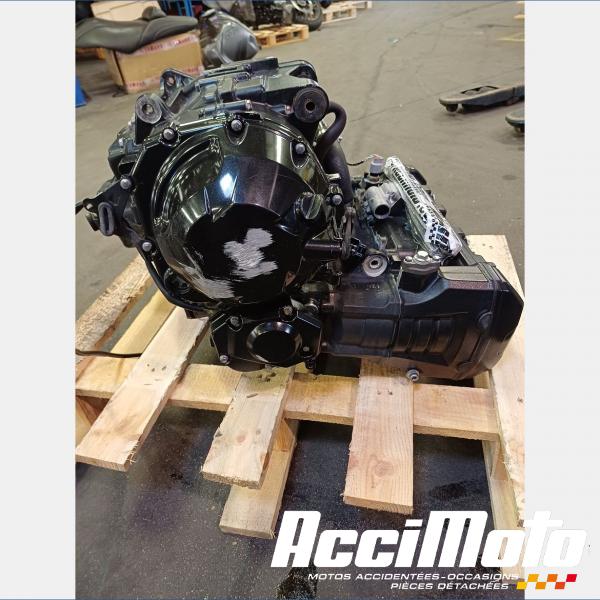 Part Motor bike Moteur KAWASAKI Z 1000