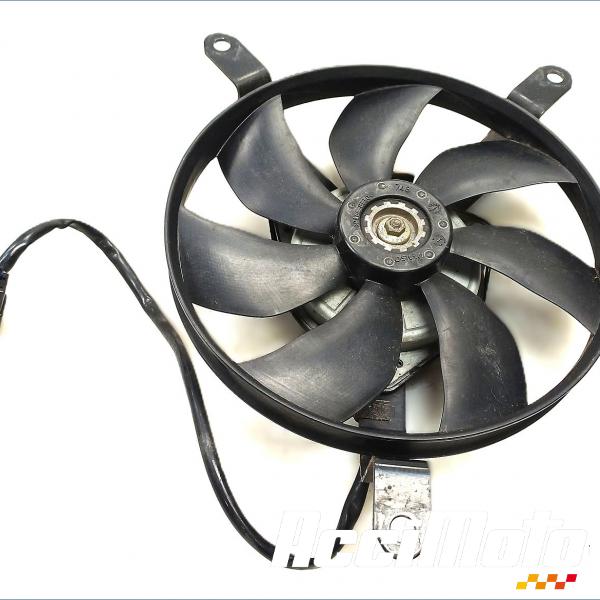 Pièce Moto Ventilateur de radiateur  KAWASAKI Z 1000