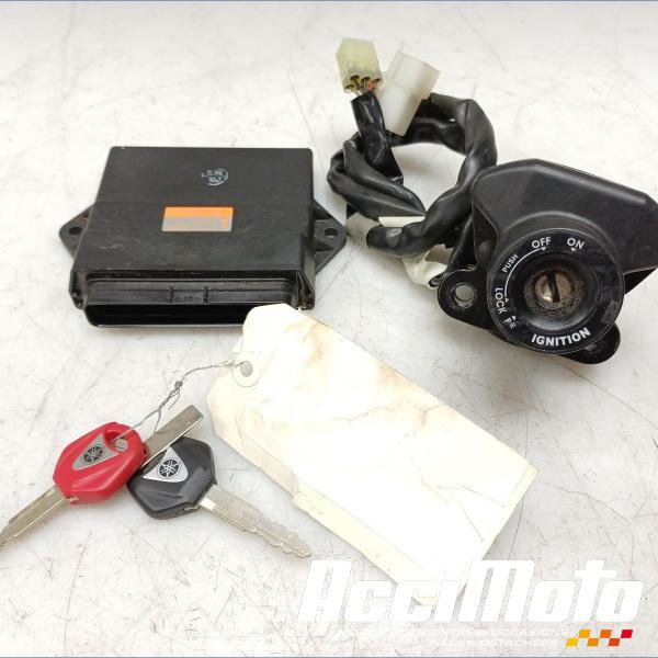 Pièce Moto Kit neiman+cdi YAMAHA TDM 900