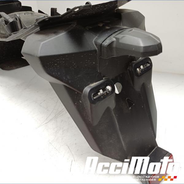 Pièce Moto Passage de roue YAMAHA FJR 1300