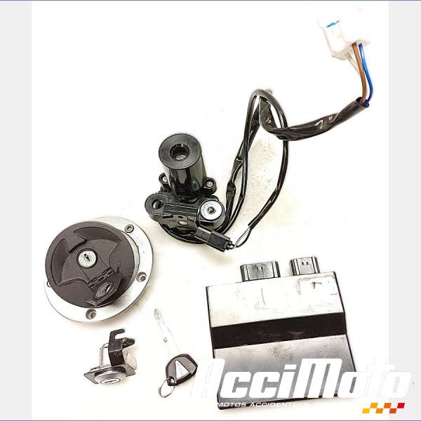 Pièce Moto Kit neiman+cdi KAWASAKI Z 800E