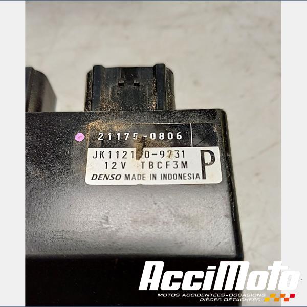 Pièce Moto Kit neiman+cdi KAWASAKI Z 800E